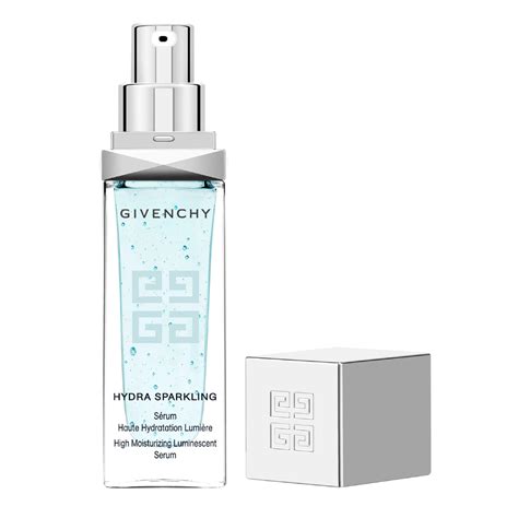 Givenchy Beauty Hydra Sparkling Serum 30ml